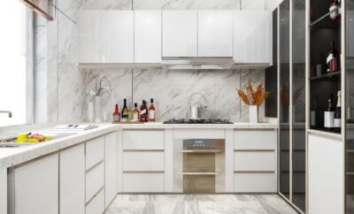 Modular Kitchen design tips