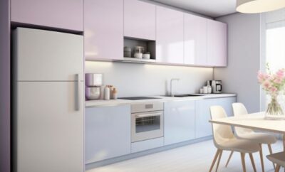 Modular Kitchens are Trending in India