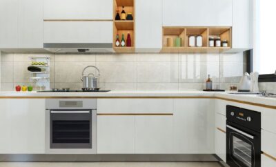 kitchen design trends to look out for in 2024