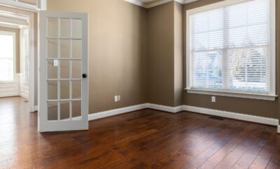 Install Wooden Flooring in Your Home